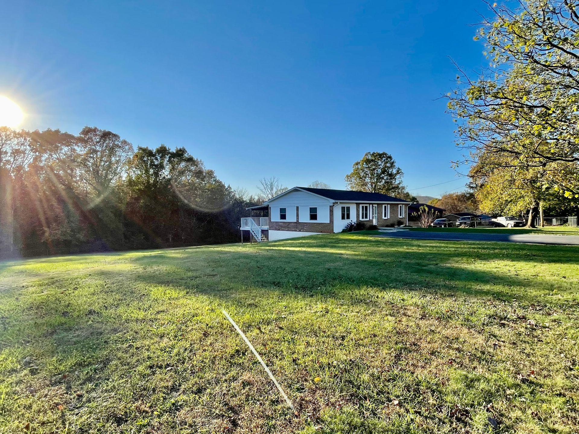 613 Power Dam Road Rocky Mount, VA 24151 - Photo 43 of 46 Home view