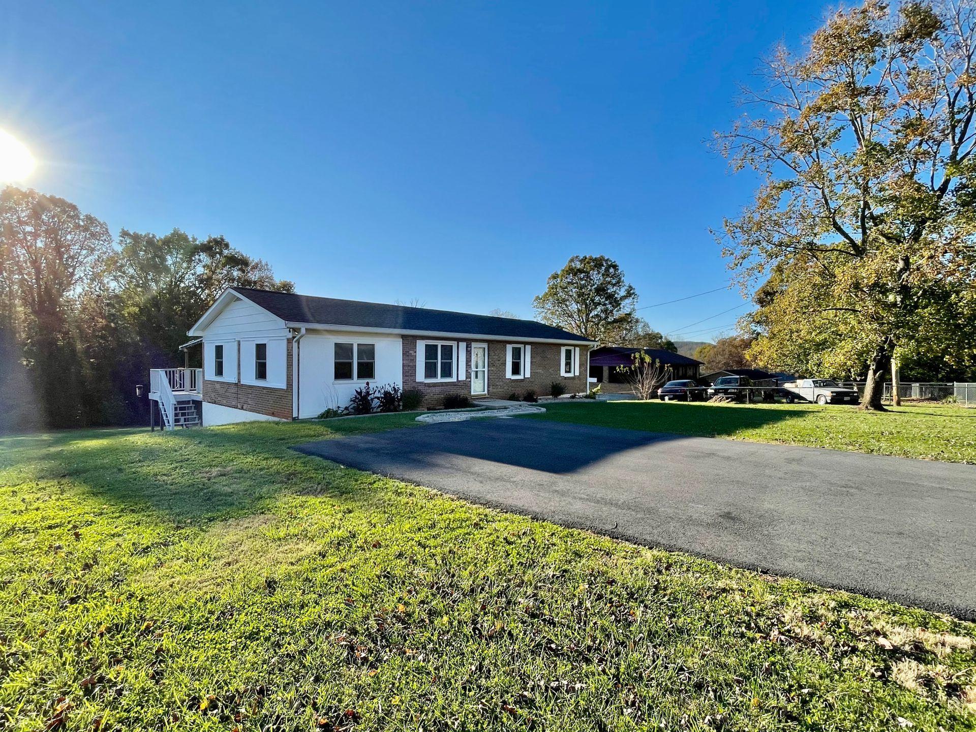 613 Power Dam Road Rocky Mount, VA 24151 - Photo 45 of 46 Home view