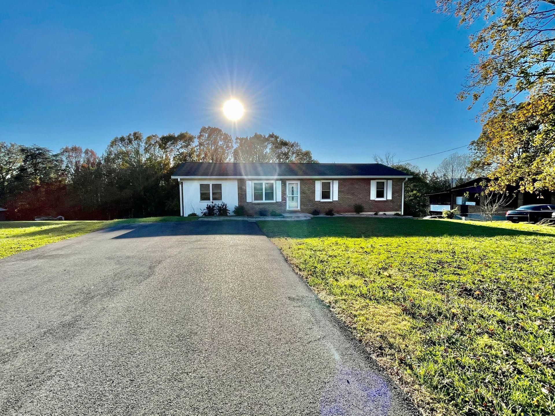 613 Power Dam Road Rocky Mount, VA 24151 - Photo 46 of 46 Welcome