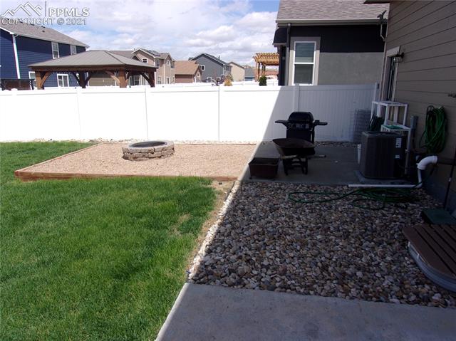 8206 Watchmen Road Fountain, CO 80817 - Photo 5 of 7