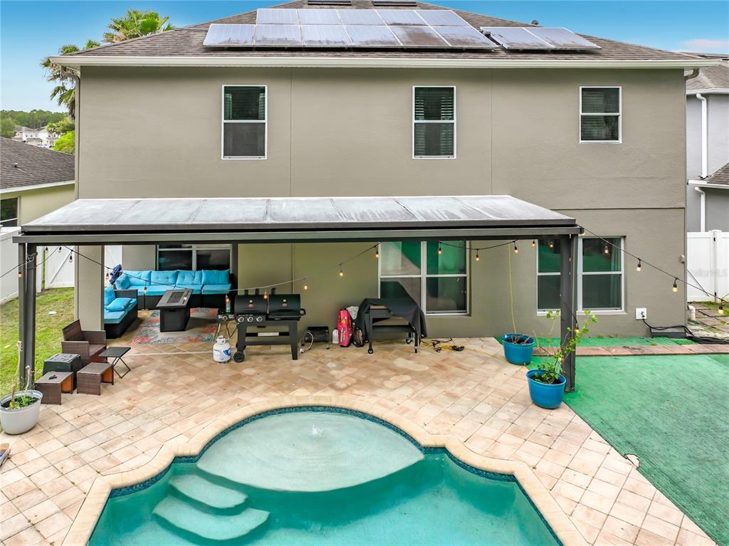 10672 Cabbage Tree Loop Orlando, FL 32825 - Photo 74 of 86