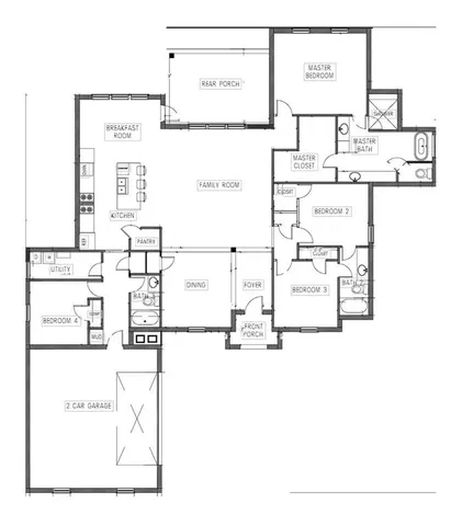 $570,000 | 6733 Great Western Trail, Abilene, TX 79606