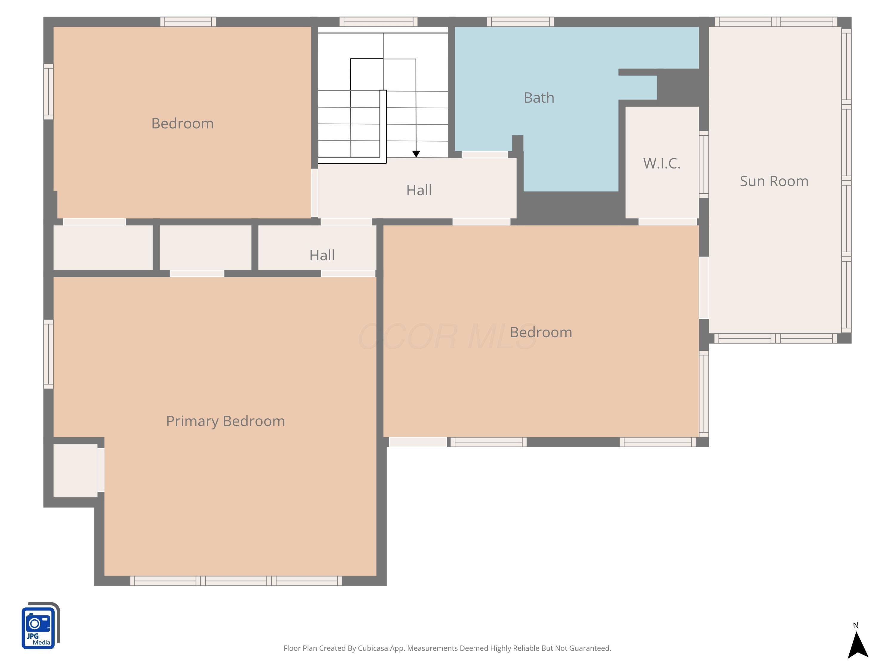 1964 Cardigan Avenue Columbus, OH 43212 - Photo 42 of 43 7-Floorplan_7