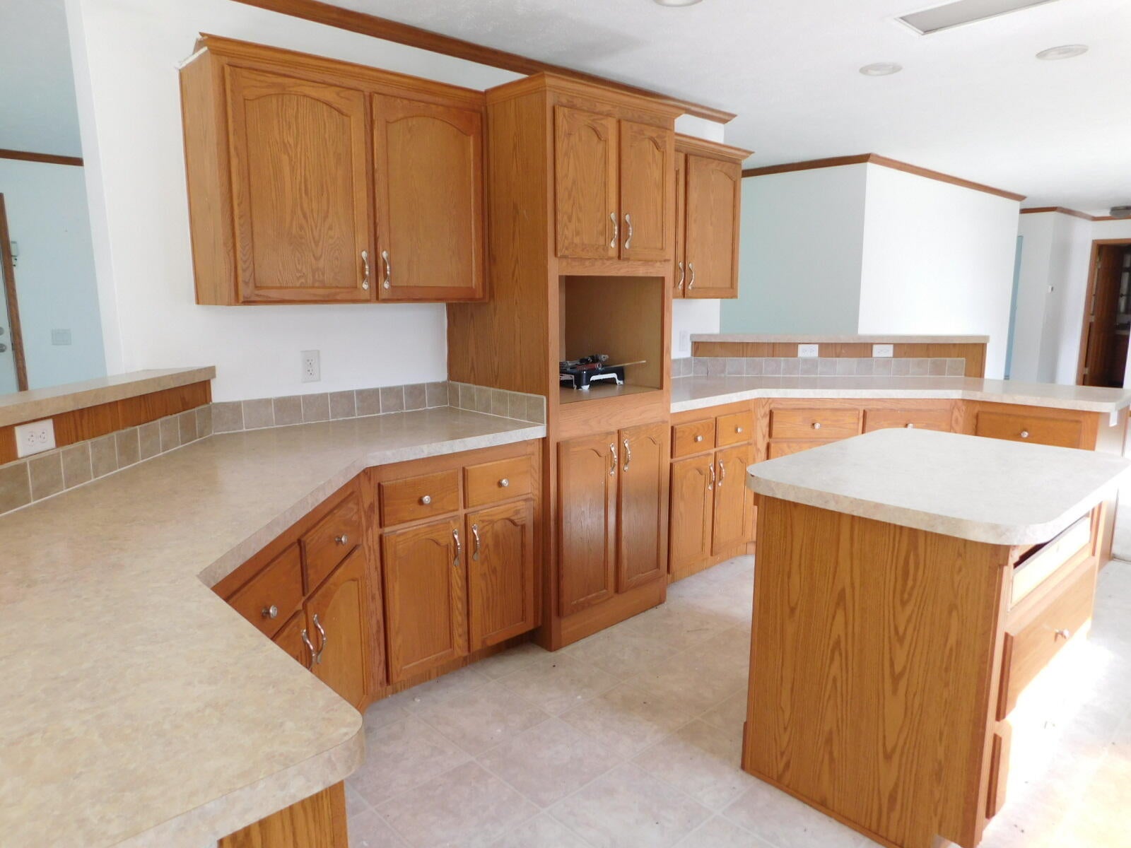 9303 Matthes Road Grayling, MI 49738 - Photo 7 of 39 Gallery Image 7