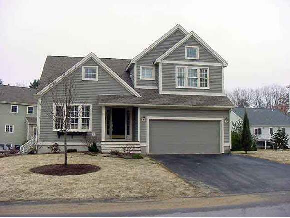 27 Exeter Farms Road Exeter, NH 03833 - Photo 1 of 5 Gallery Image 1