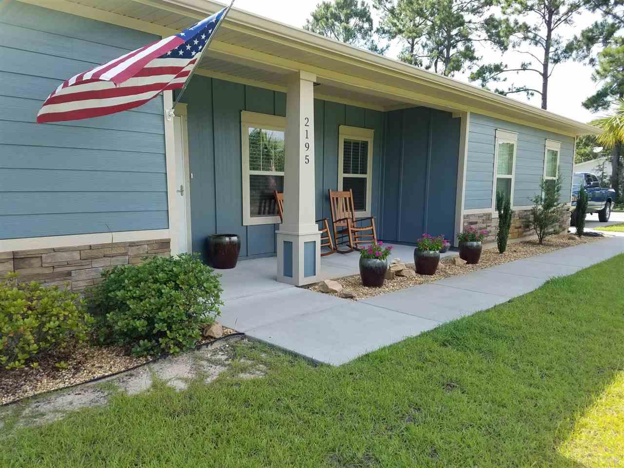2195 Ranch Drive Navarre, FL 32566 - Photo 1 of 18 Gallery Image 1