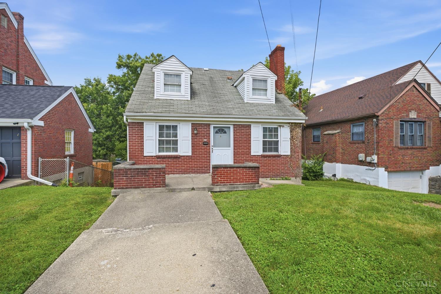 5251 Relluk Drive Cincinnati, OH 45238 - Photo 37 of 41