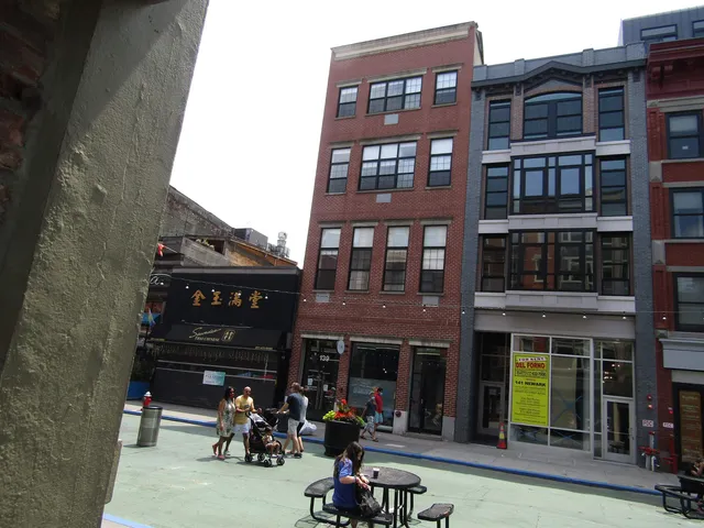 $3,500 | 139 Newark Avenue, Unit 4A, Jersey City, NJ 07302