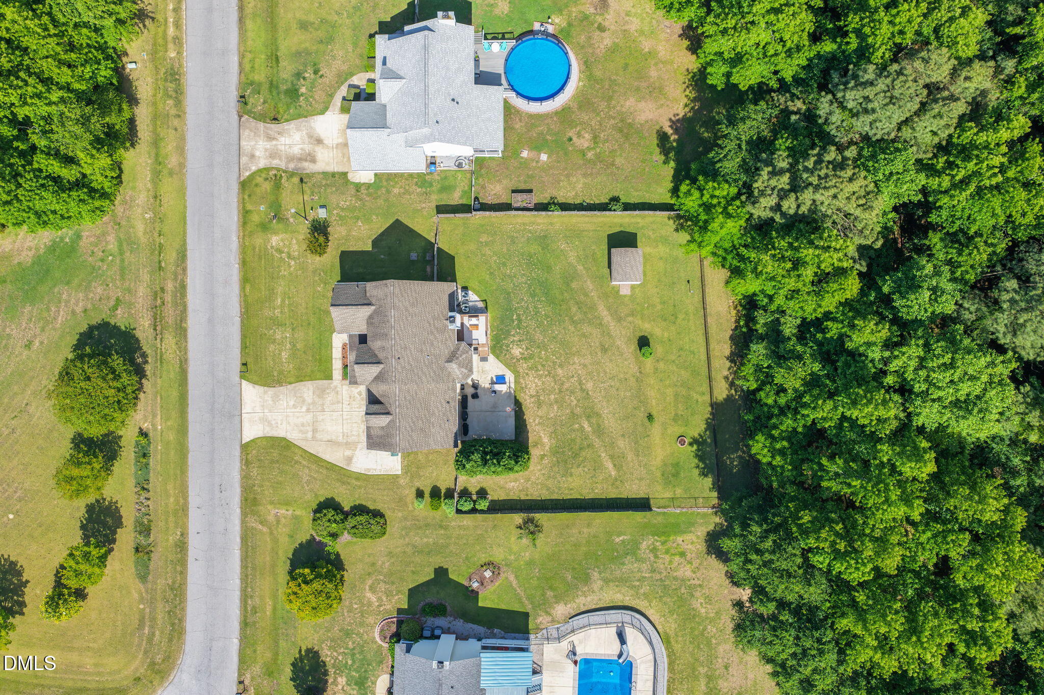 1028 Linden Crest Road Raleigh, NC 27603 - Photo 47 of 56 Gallery Image 47