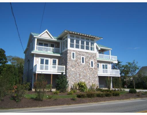 39 Weekapaug Road, Unit A Westerly, RI 02891 - Photo 1 of 9 Exterior Front.