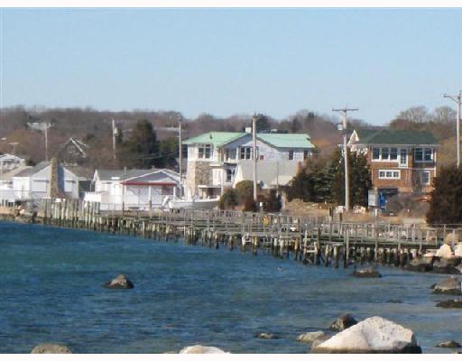 39 Weekapaug Road, Unit A Westerly, RI 02891 - Photo 7 of 9 View.