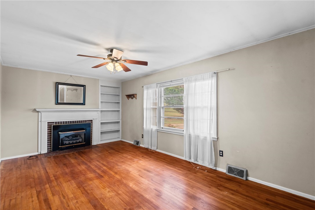 109 Warner Road Anderson, SC 29625 - Photo 6 of 22