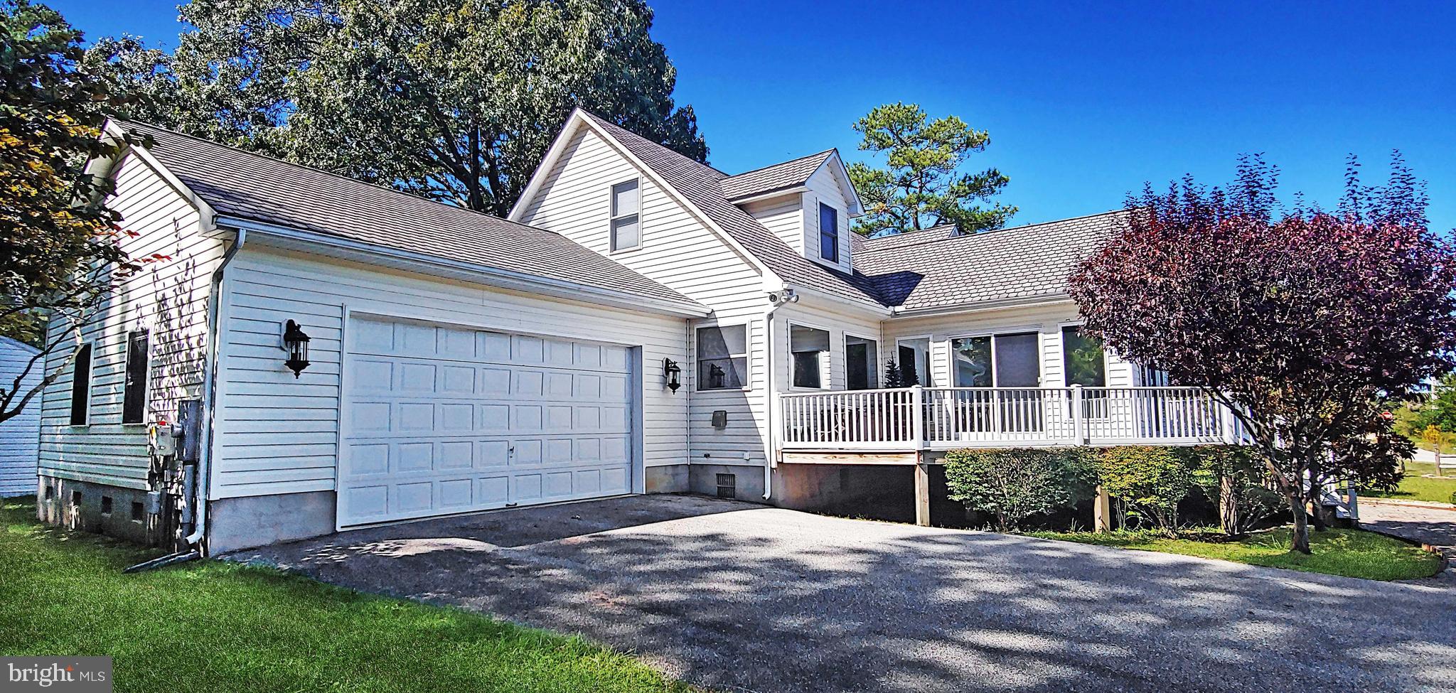 17451 Poplar Street Piney Point, MD 20674 - Photo 2 of 67 2 Car Garage