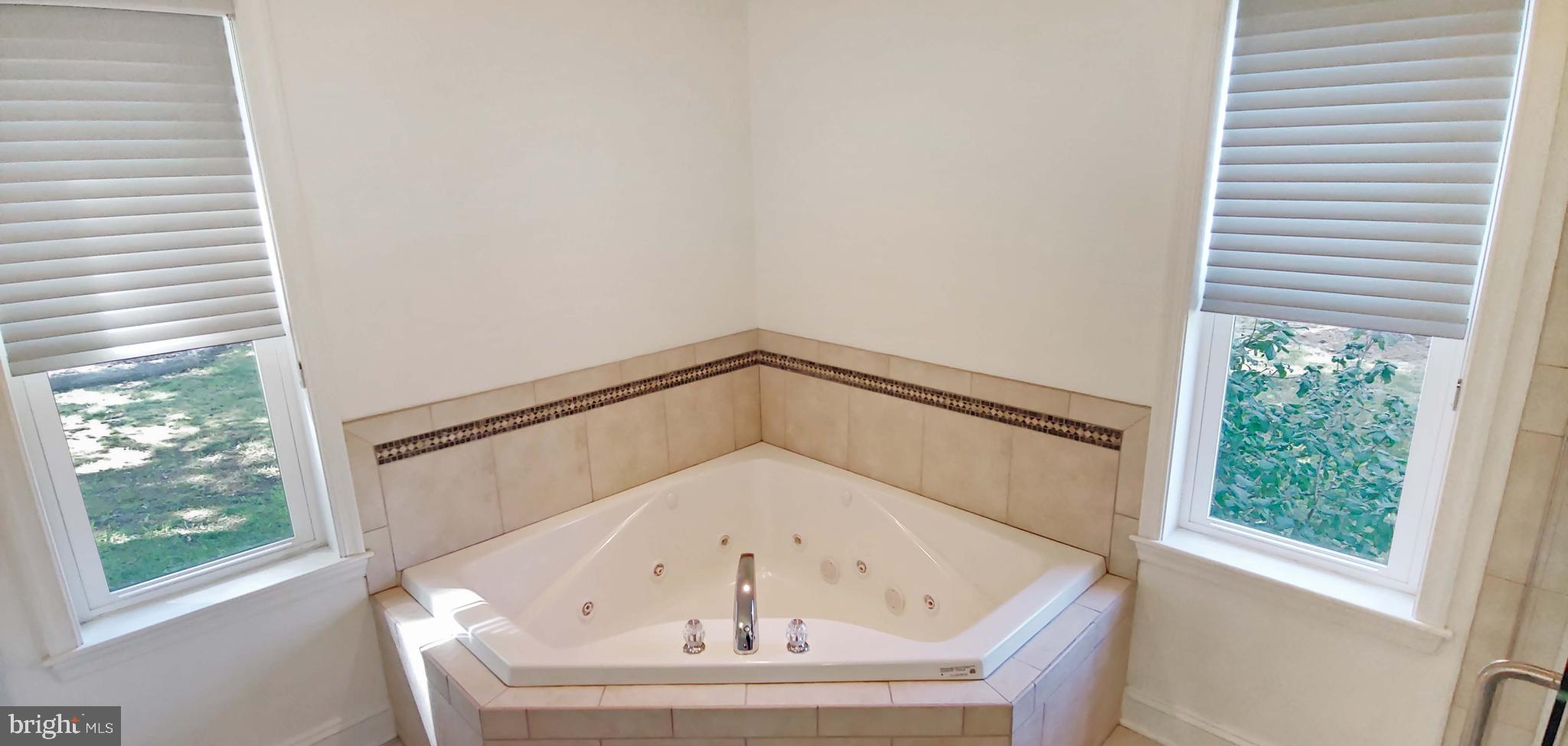 17451 Poplar Street Piney Point, MD 20674 - Photo 32 of 67 Ensuite Bathrm with Jetted Tub