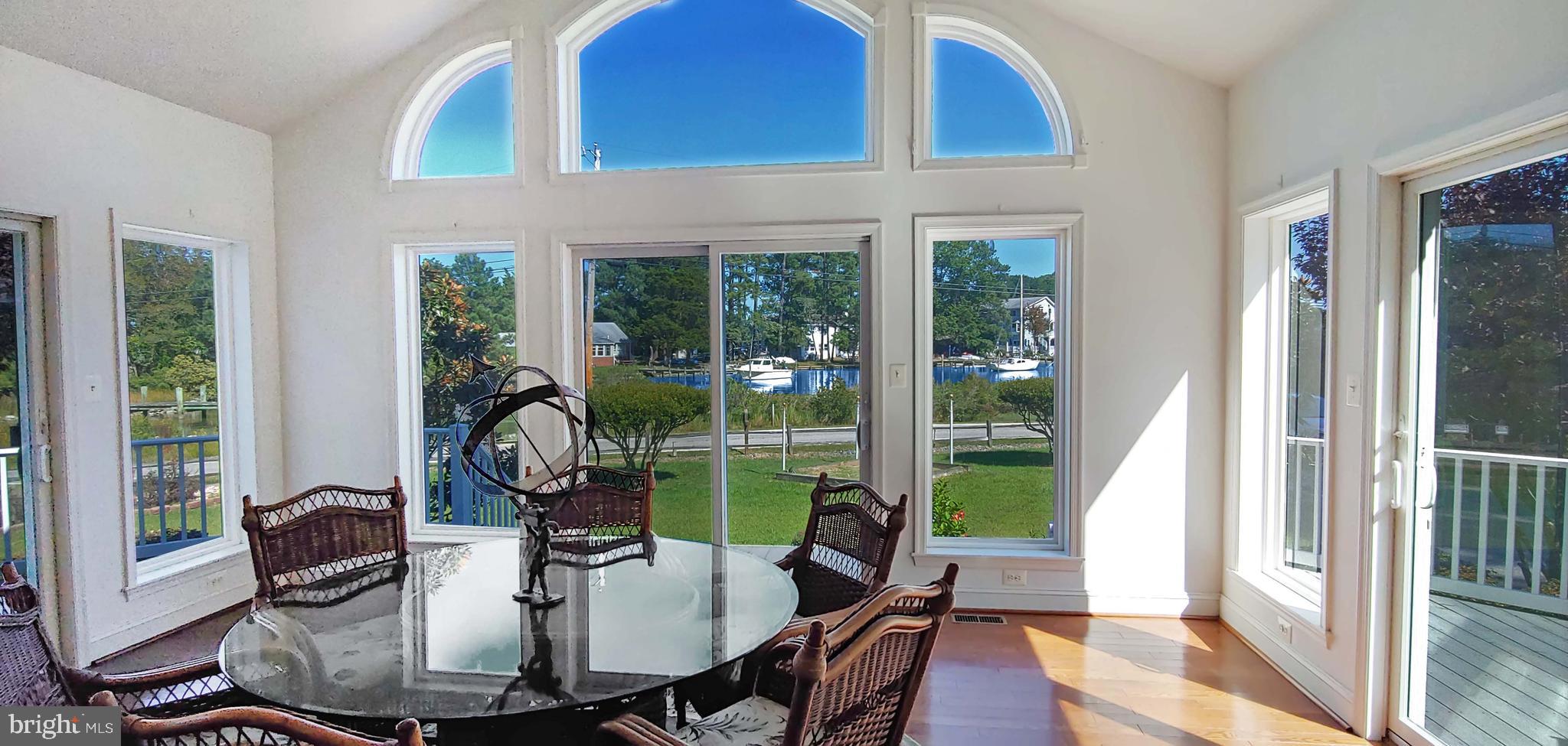 17451 Poplar Street Piney Point, MD 20674 - Photo 52 of 67 That View!