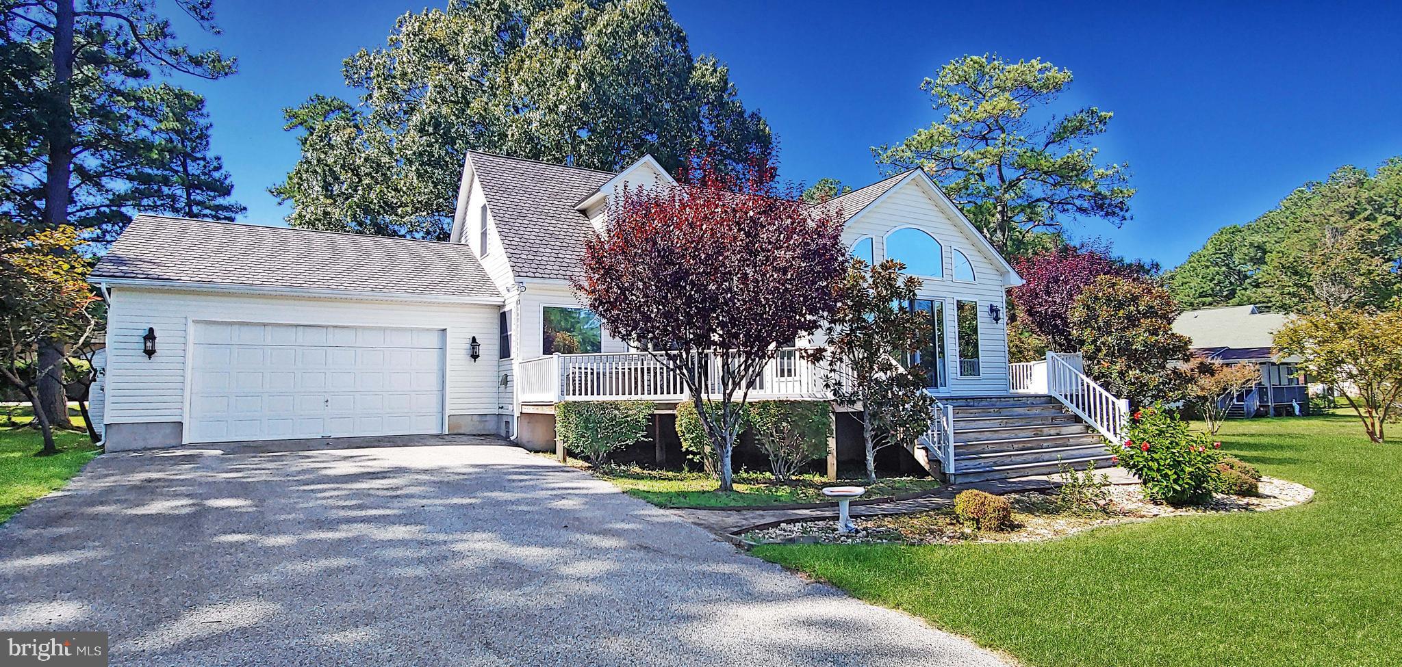 17451 Poplar Street Piney Point, MD 20674 - Photo 60 of 67 Plenty of Extra Parking