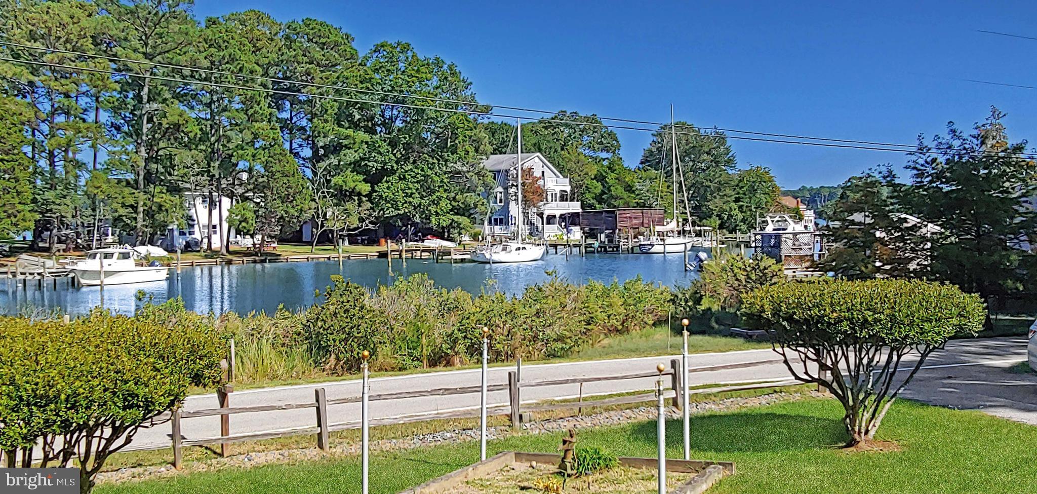 17451 Poplar Street Piney Point, MD 20674 - Photo 64 of 67 Water View