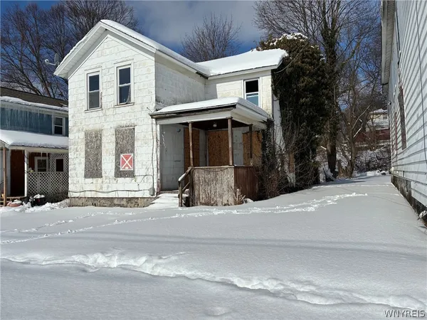 $29,900 | 9 West Street, Auburn, NY 13021