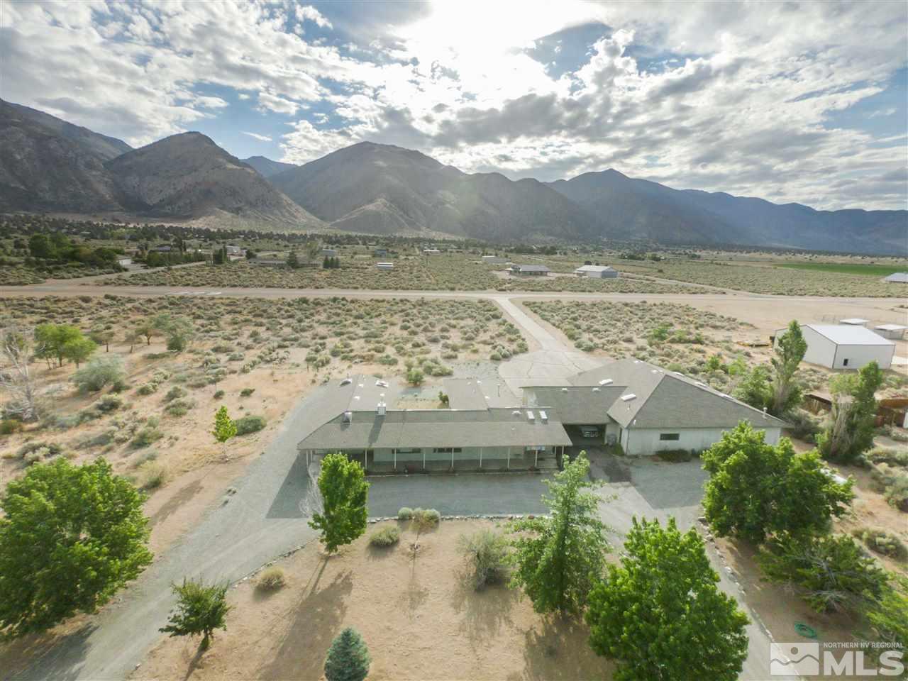539 Upper Colony Road Wellington, NV 89444 - Photo 1 of 24 Photo 1