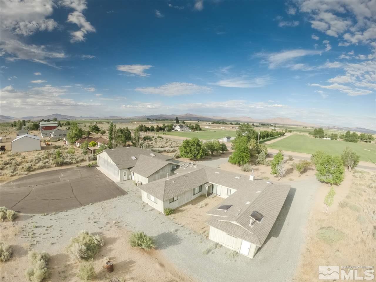 539 Upper Colony Road Wellington, NV 89444 - Photo 2 of 24 Photo 2