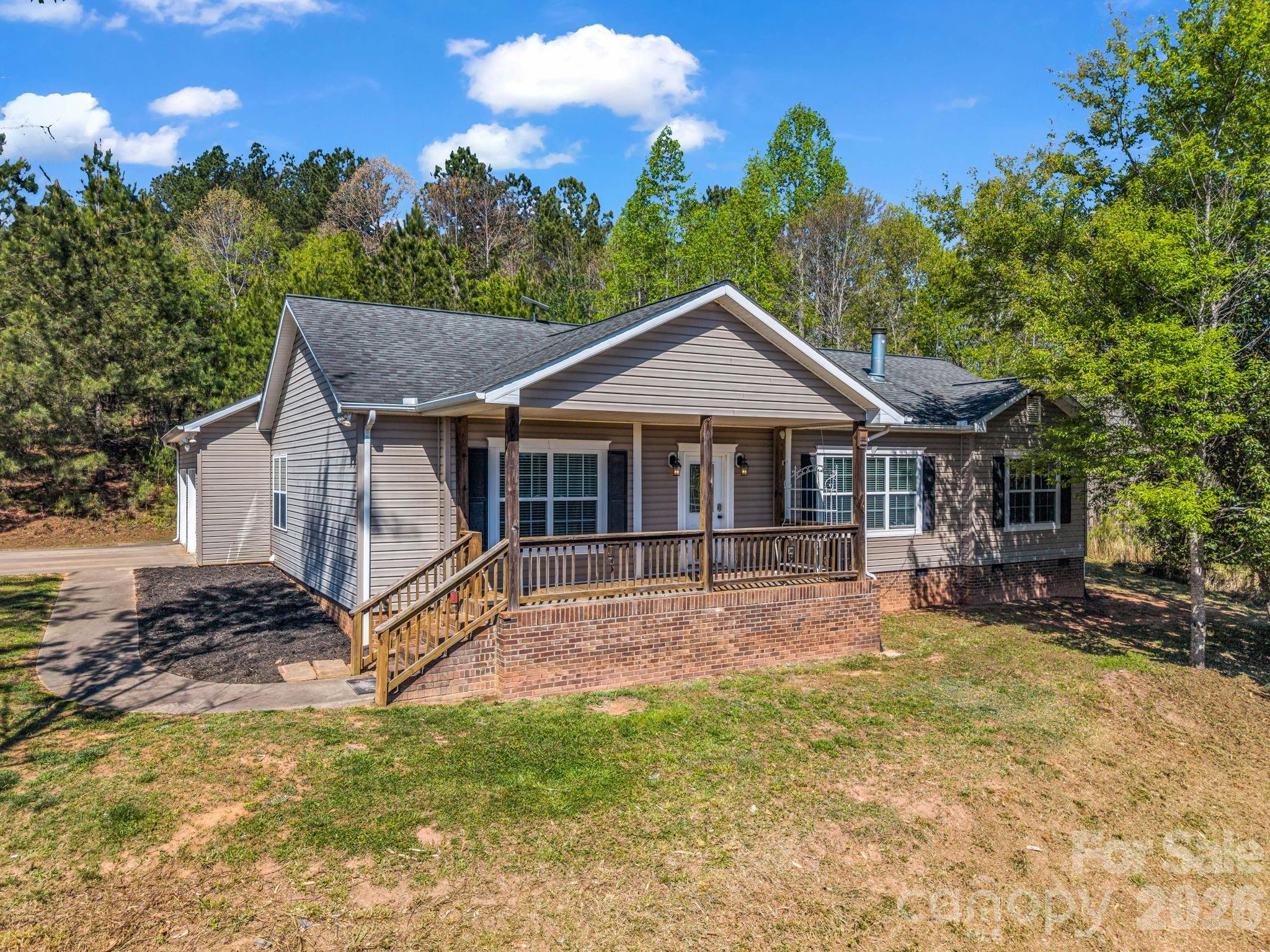 426 River Road Rutherfordton, NC 28139 - Photo 2 of 47 Gallery Image 2