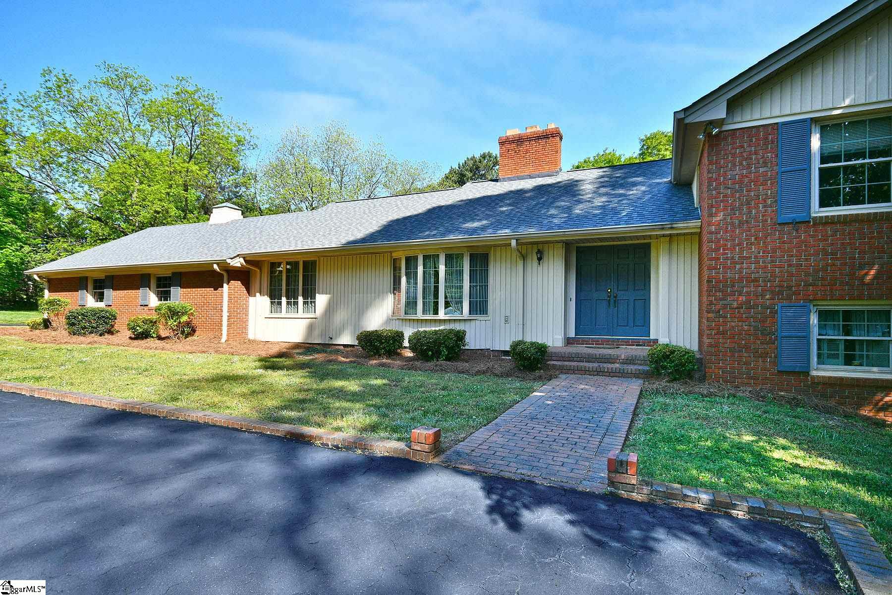 505 McAlister Road Easley, SC 29642 - Photo 3 of 36 Gallery Image 3