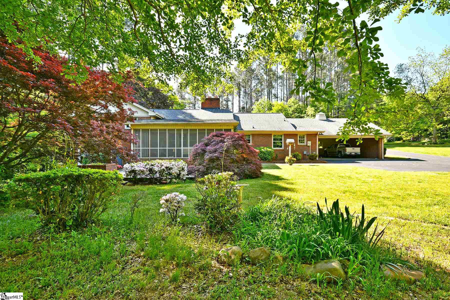 505 McAlister Road Easley, SC 29642 - Photo 33 of 36 Gallery Image 33