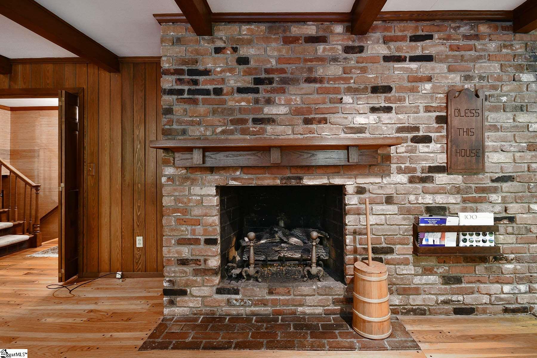 505 McAlister Road Easley, SC 29642 - Photo 8 of 36 Gallery Image 8
