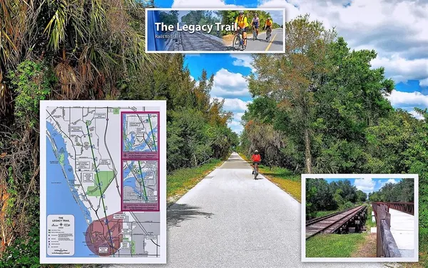 $1,950 | 4140 Central Sarasota Parkway, Unit 1226, Sarasota, FL 34238