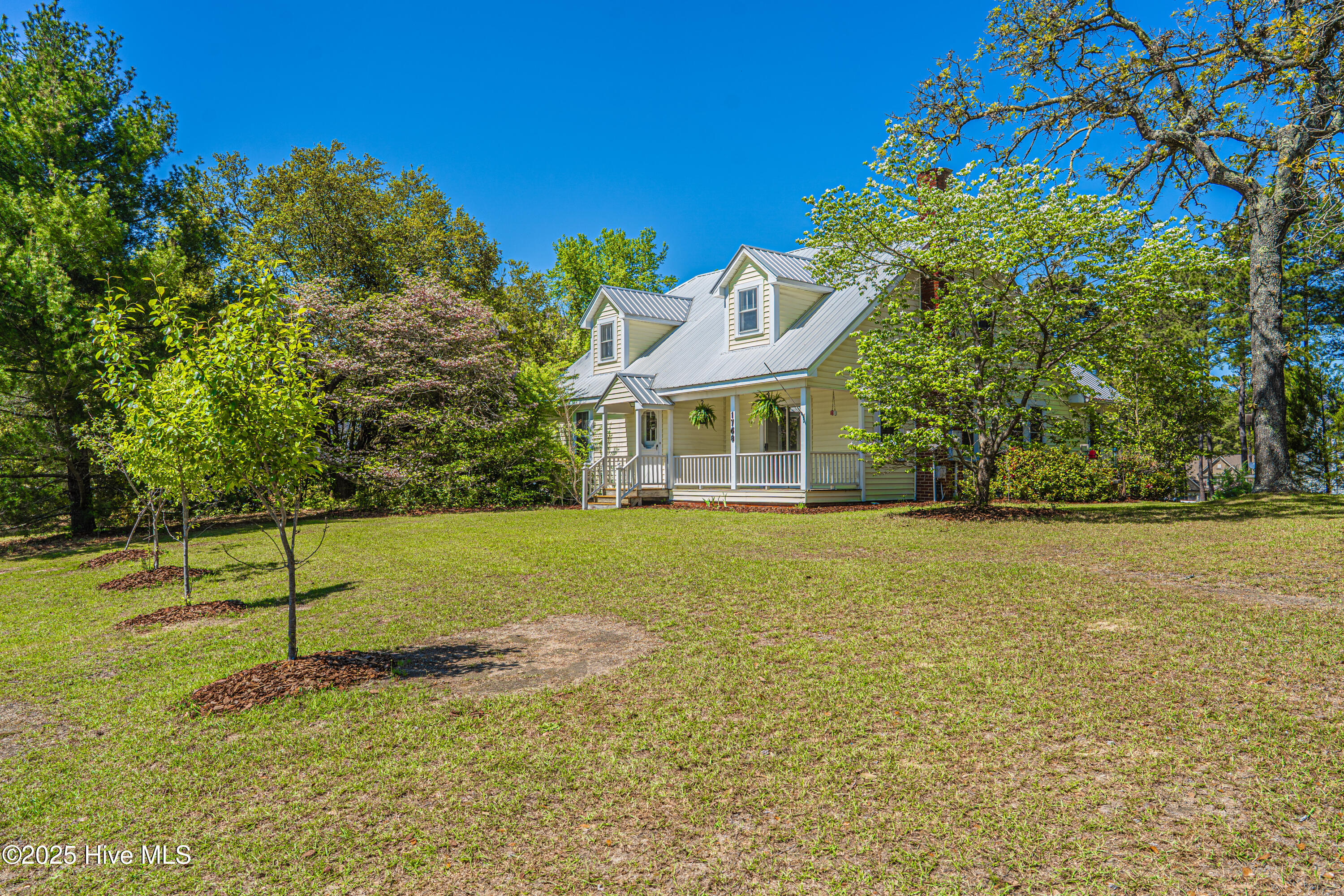 1768 Airport Road Whispering Pines, NC 28327 - Photo 63 of 71 DSC05403