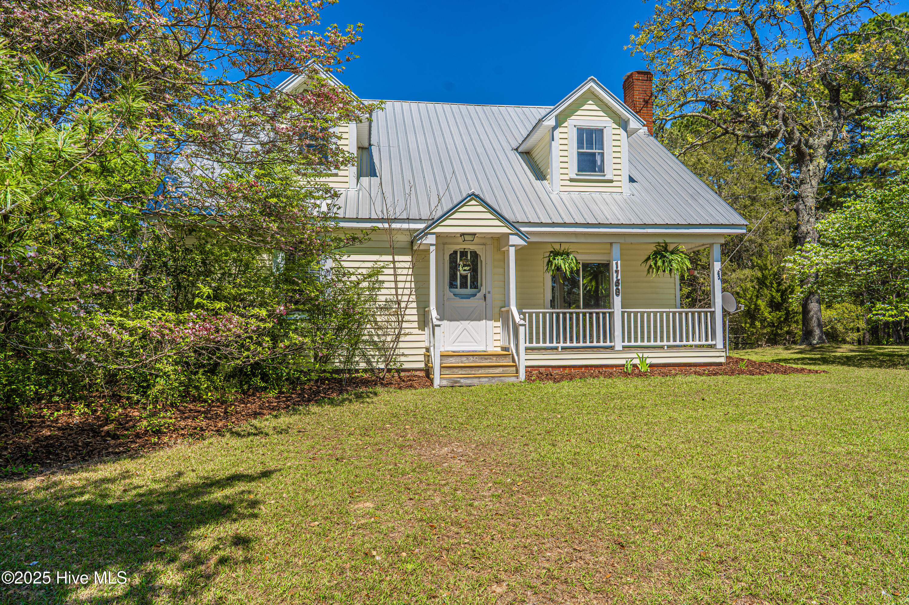 1768 Airport Road Whispering Pines, NC 28327 - Photo 69 of 71 DSC05397