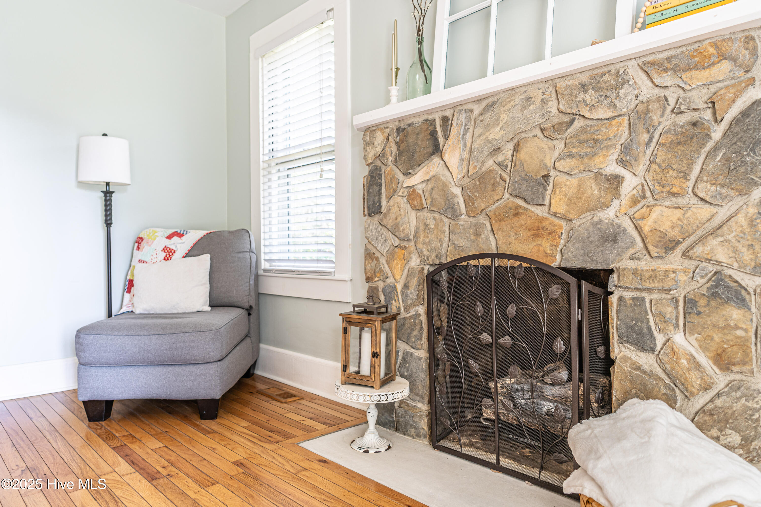 1768 Airport Road Whispering Pines, NC 28327 - Photo 7 of 71 DSC05392