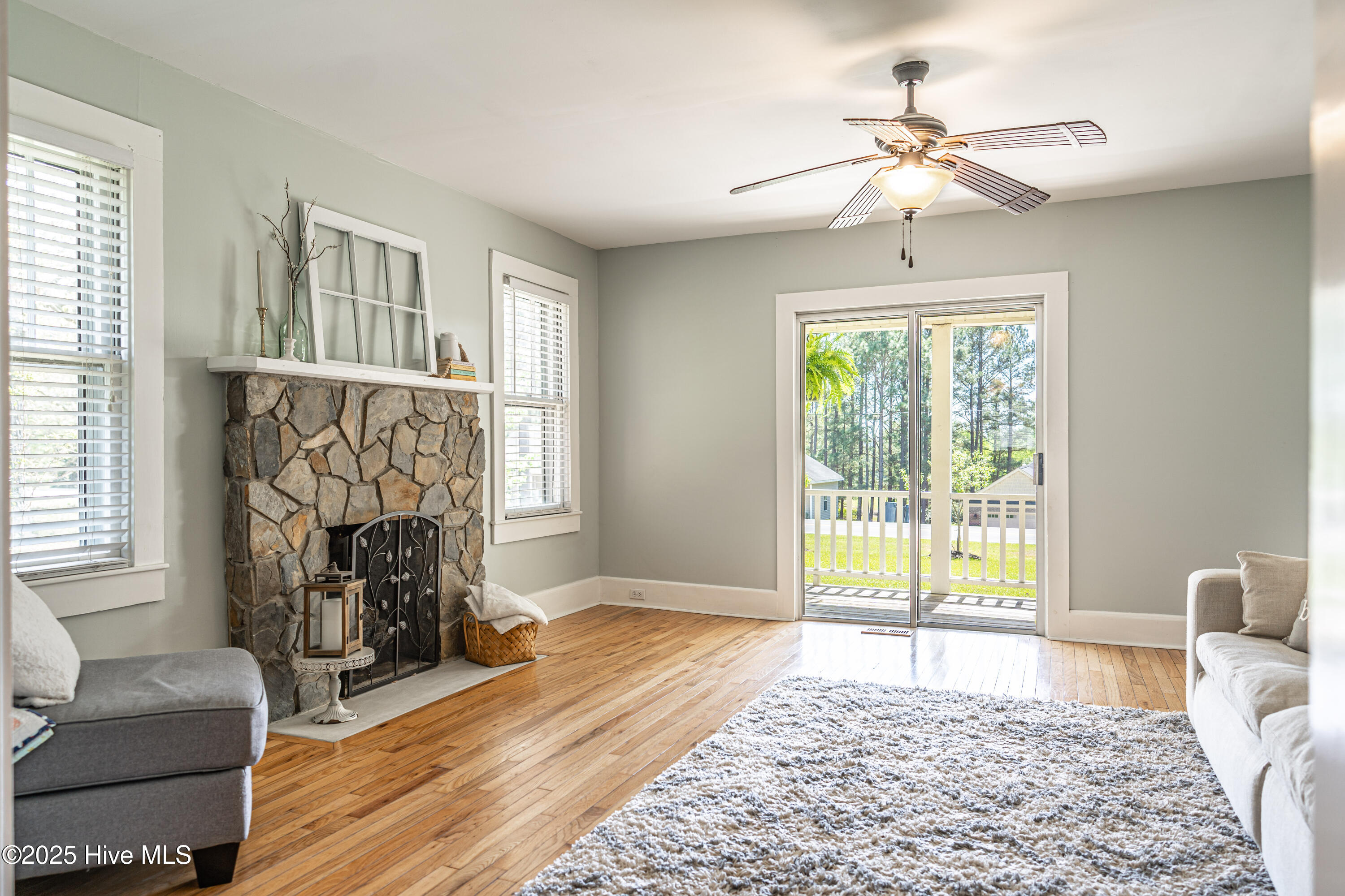1768 Airport Road Whispering Pines, NC 28327 - Photo 9 of 71 DSC05338-Edit