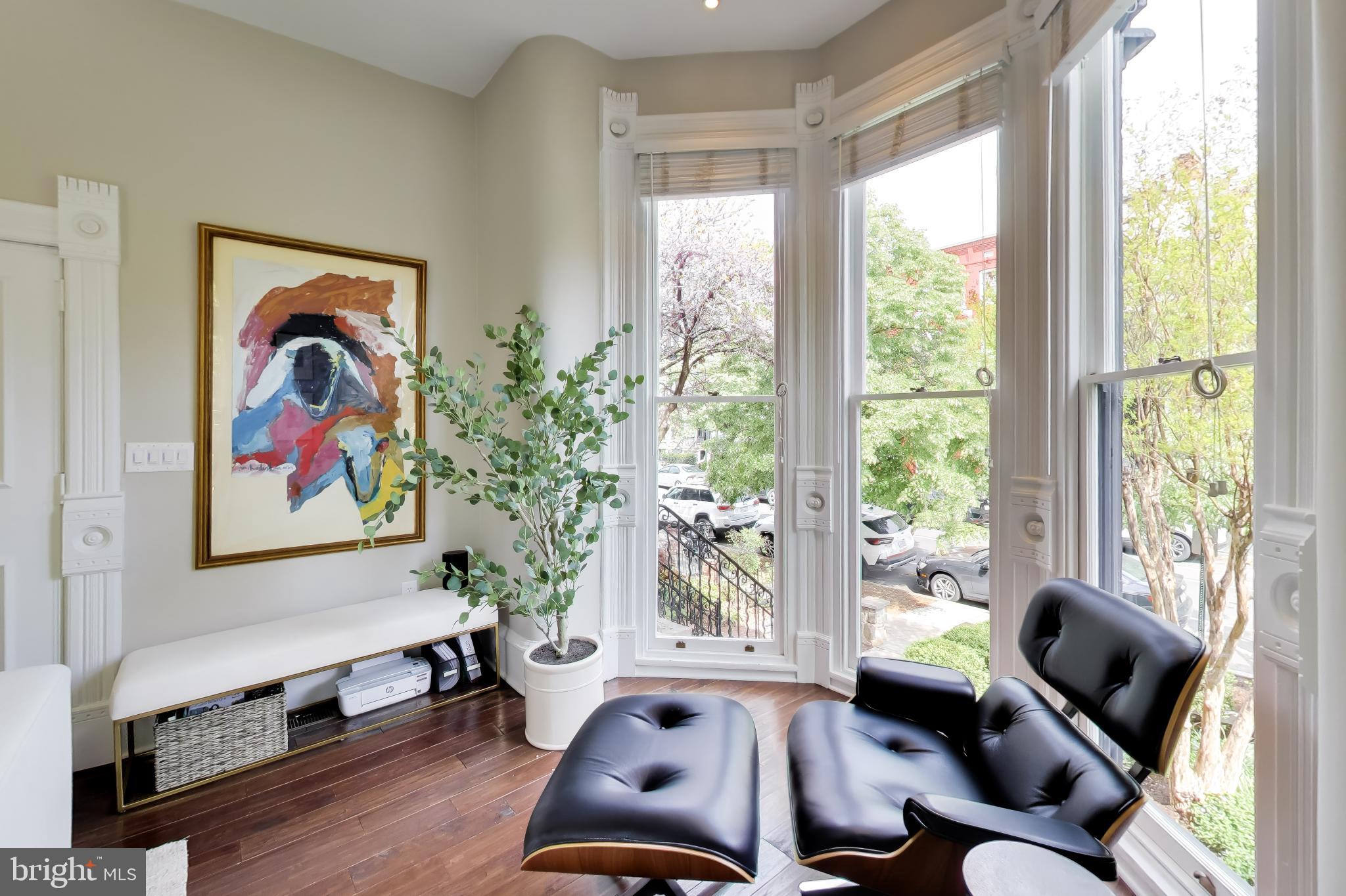 1302 R Street Northwest, Unit 1 Washington, DC 20009 - Photo 11 of 40