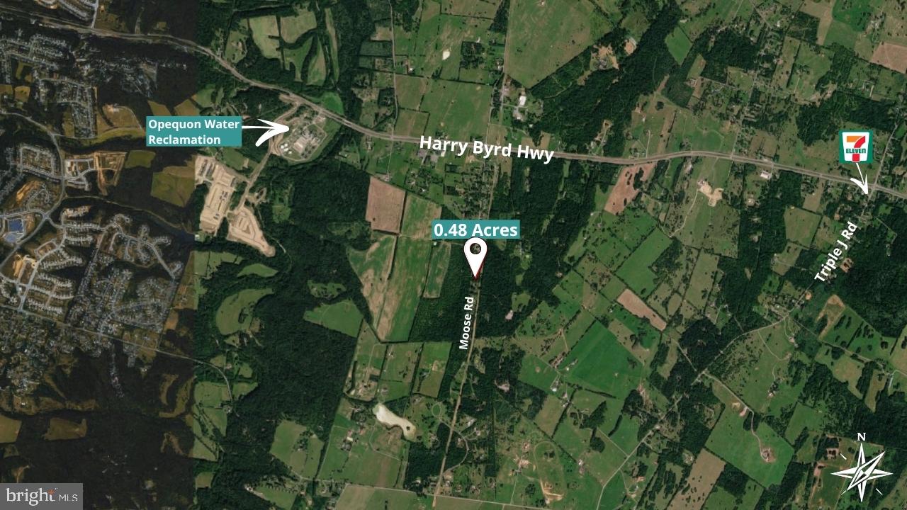 Moose Road Berryville, VA 22611 - Photo 11 of 12