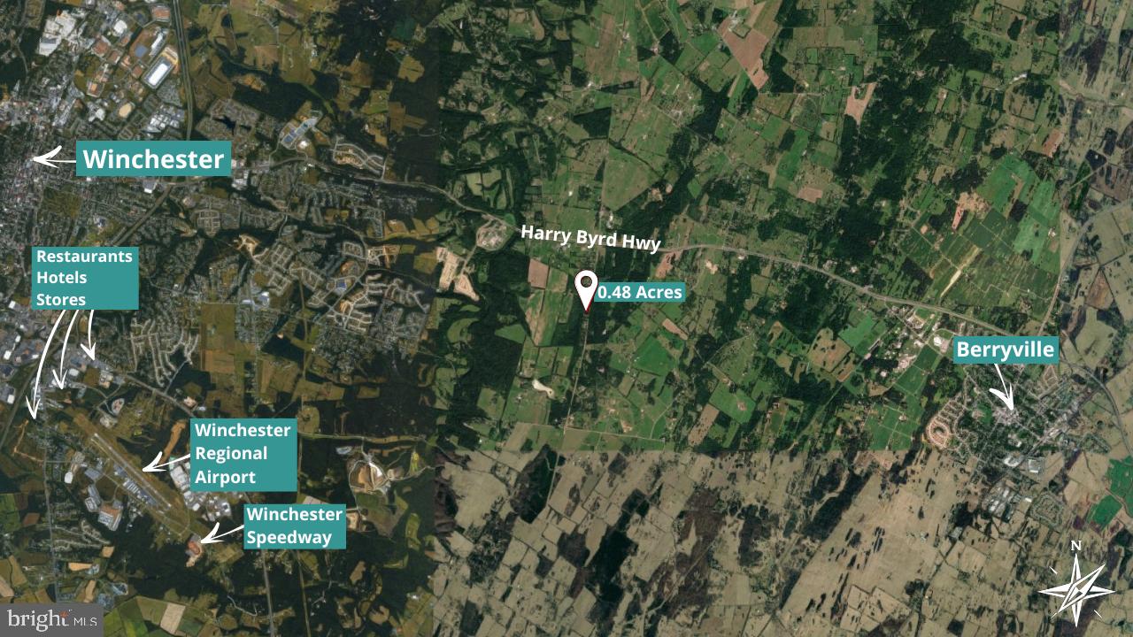 Moose Road Berryville, VA 22611 - Photo 12 of 12