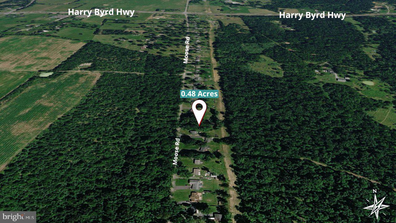 Moose Road Berryville, VA 22611 - Photo 8 of 12