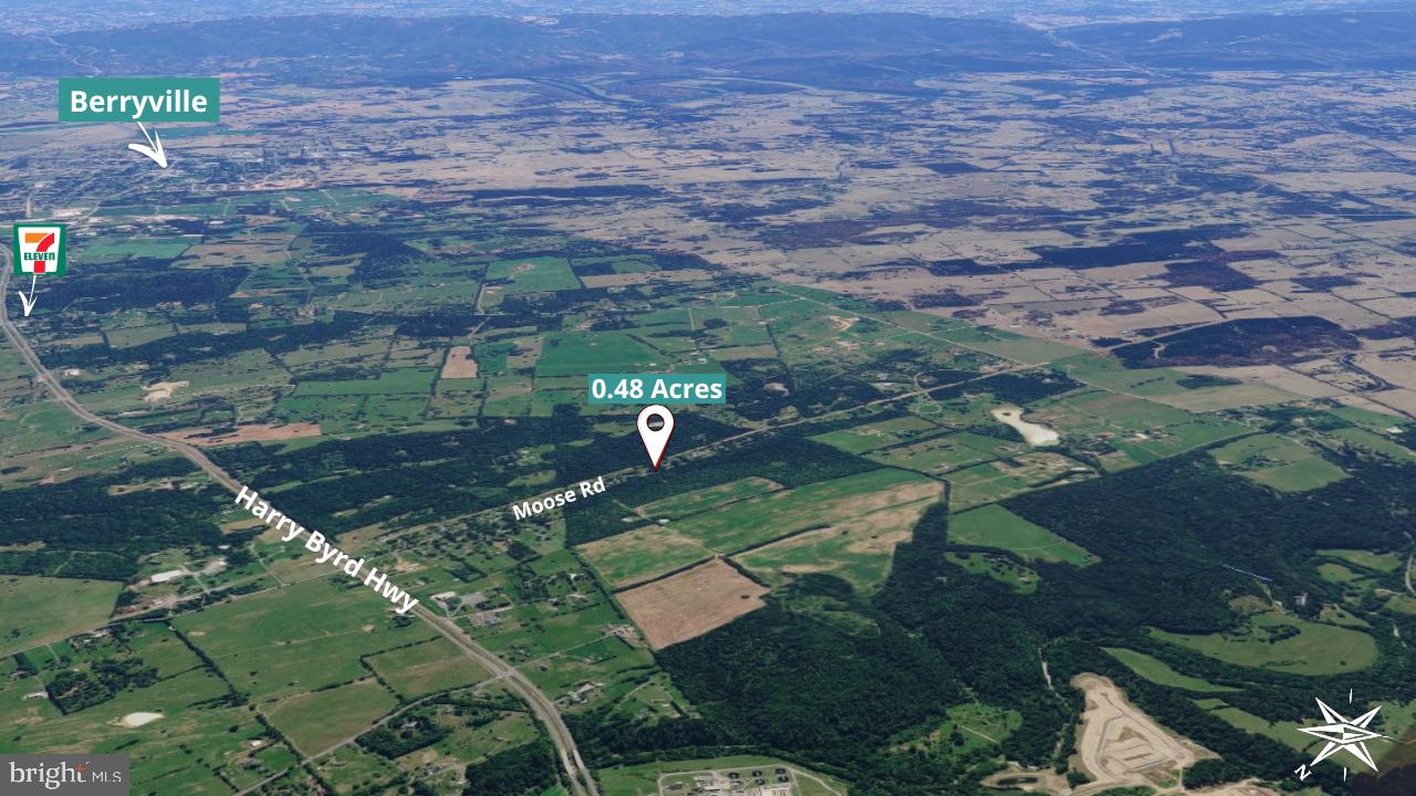 Moose Road Berryville, VA 22611 - Photo 10 of 12