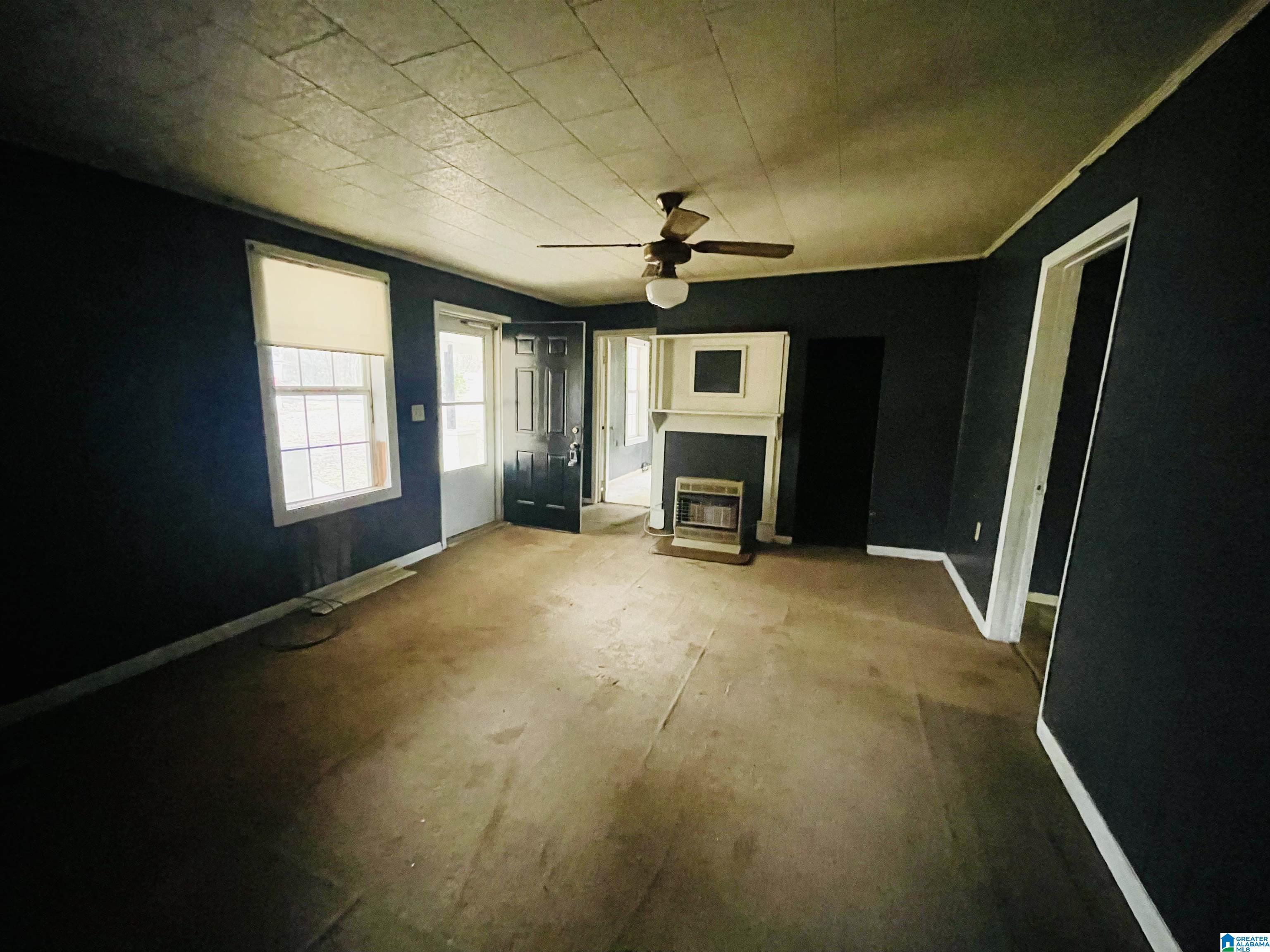 241 Jefferson Street Heflin, AL 36264 - Photo 4 of 10