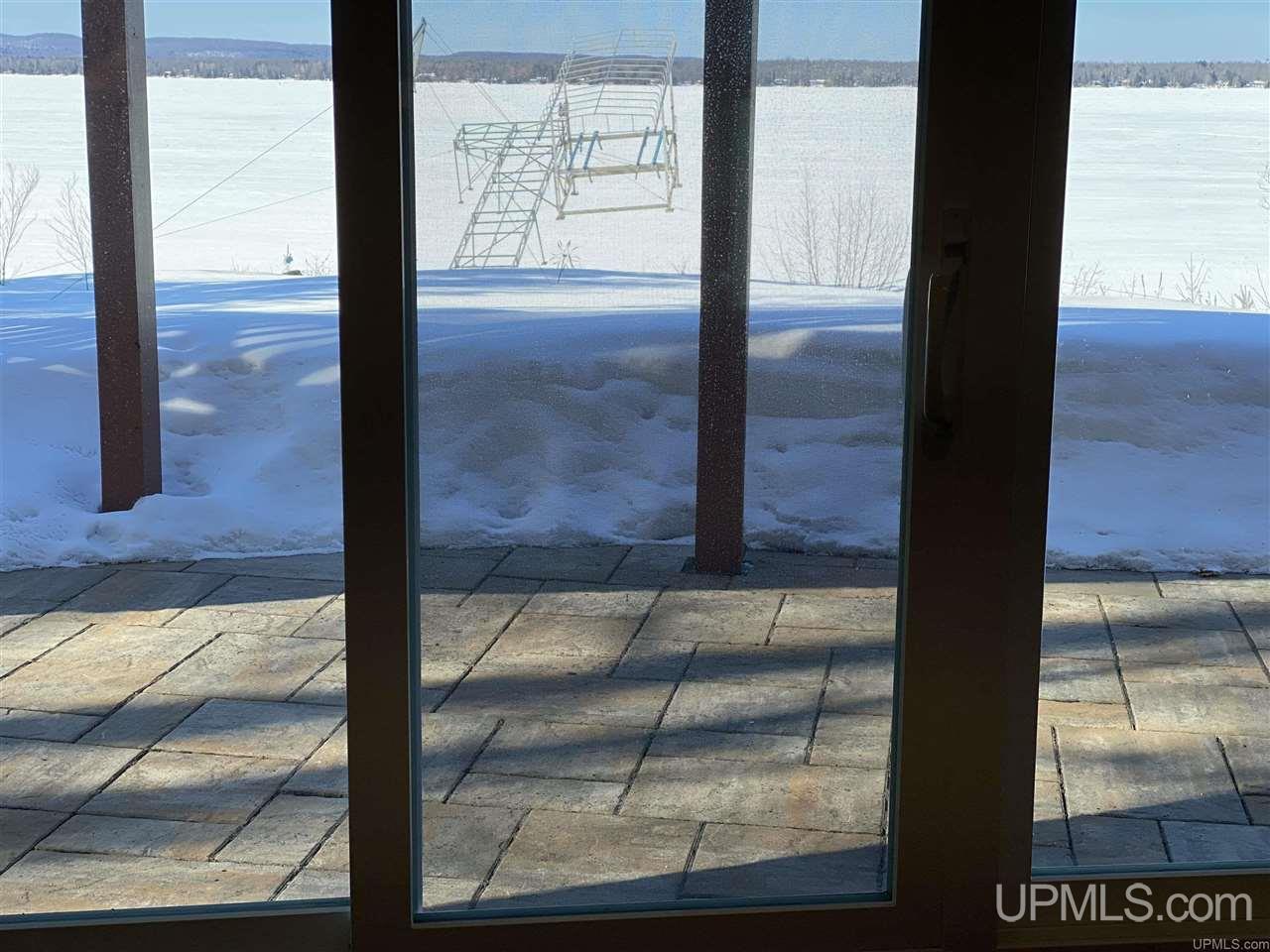 13549 East Shore Road Bergland, MI 49910 - Photo 36 of 50