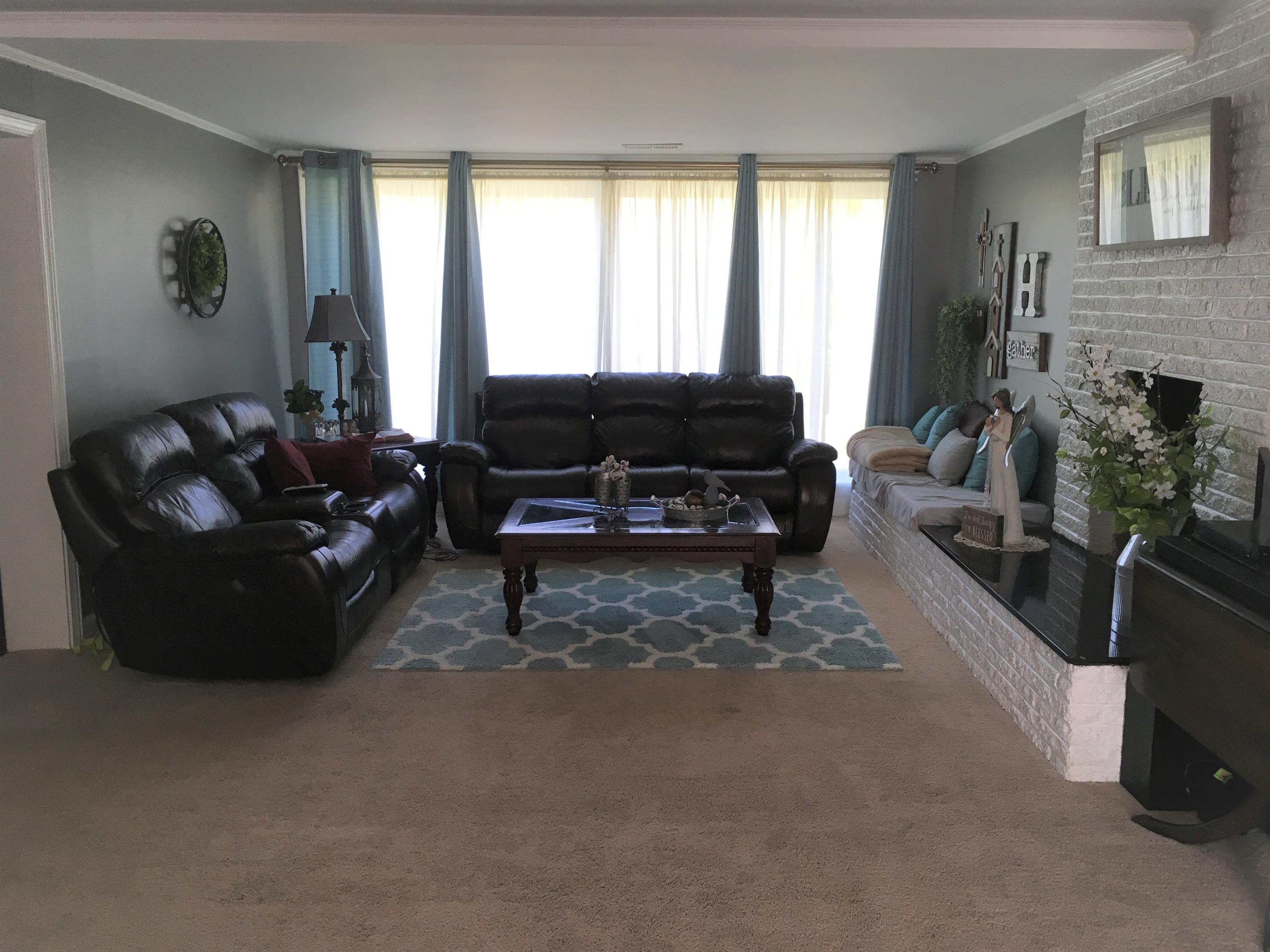 Living Room a