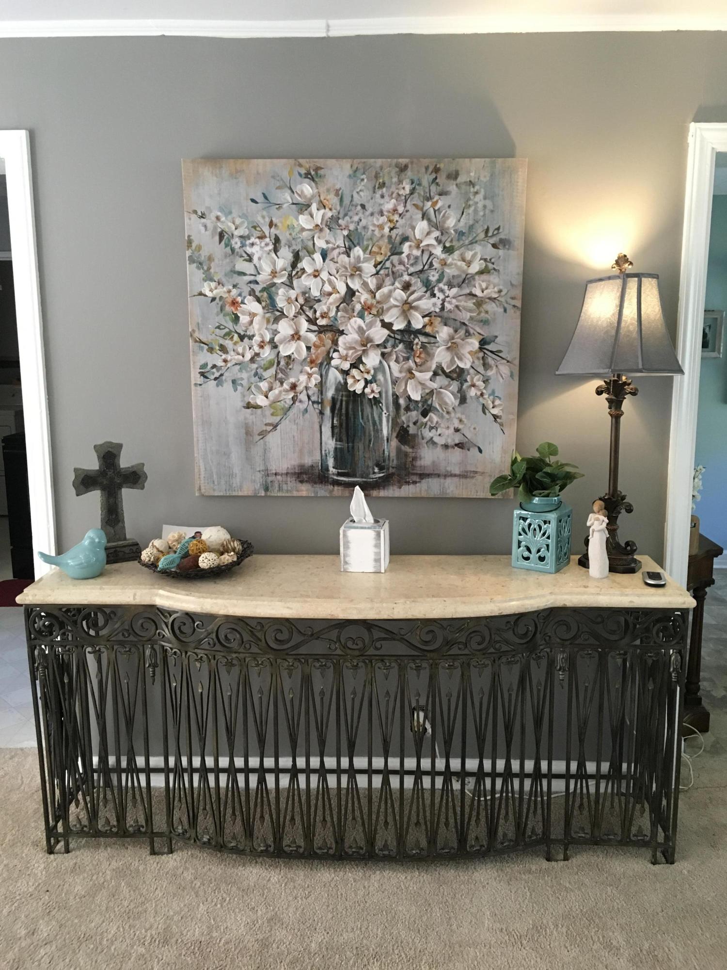 Living Room b