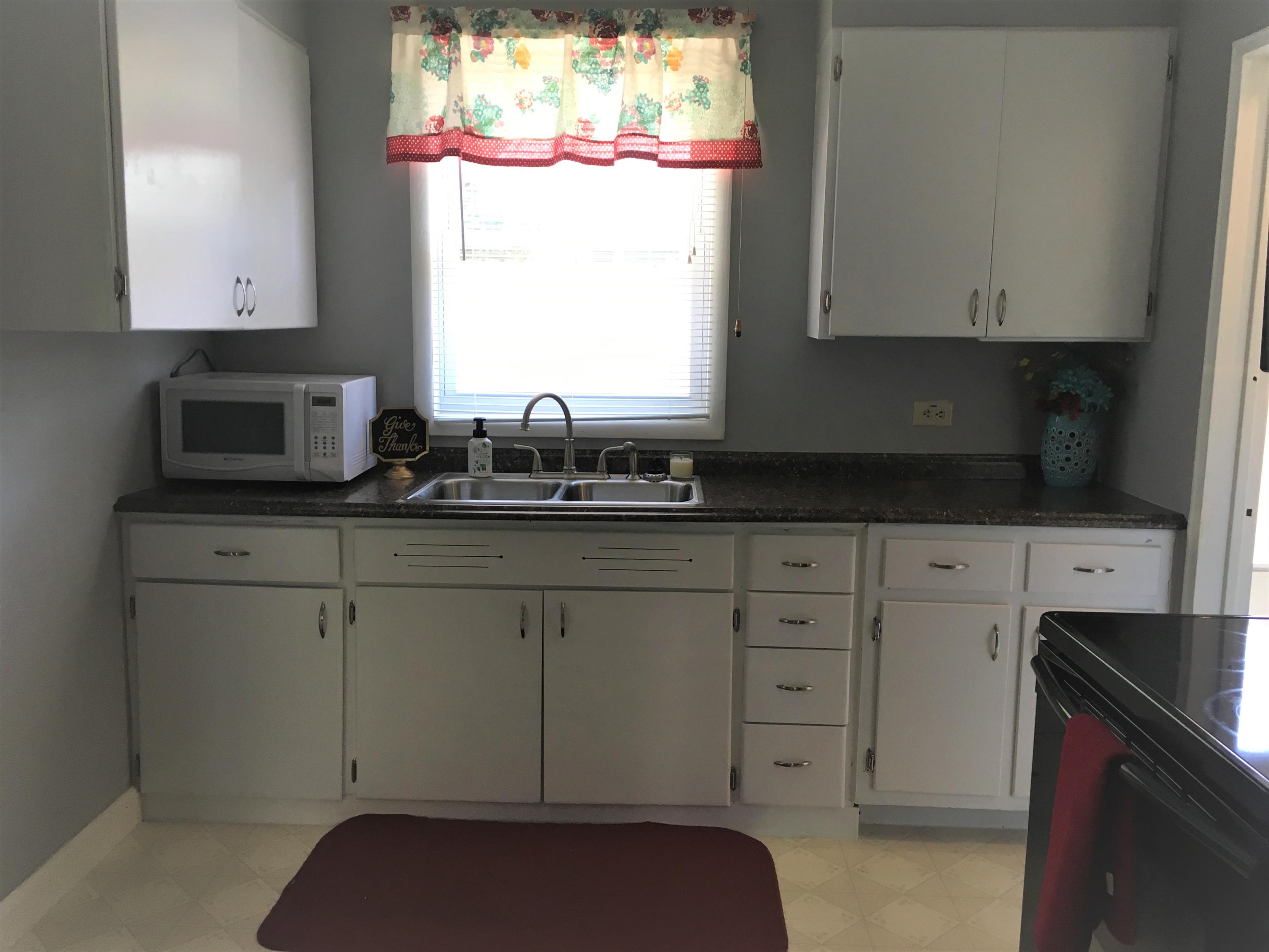 Kitchen a
