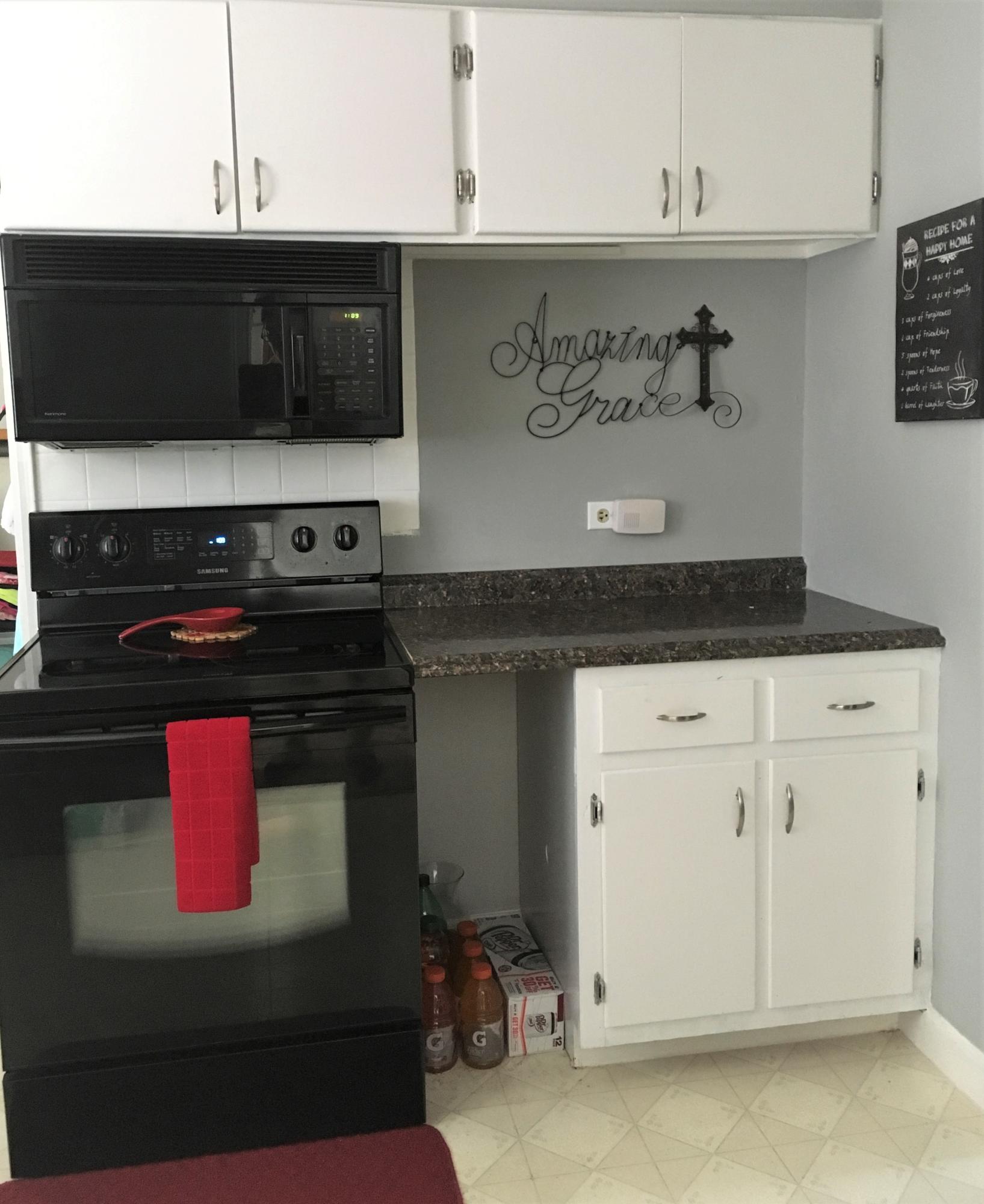 114 Princeton Avenue Oak Ridge, TN 37830 - Photo 8 of 14 Kitchen b