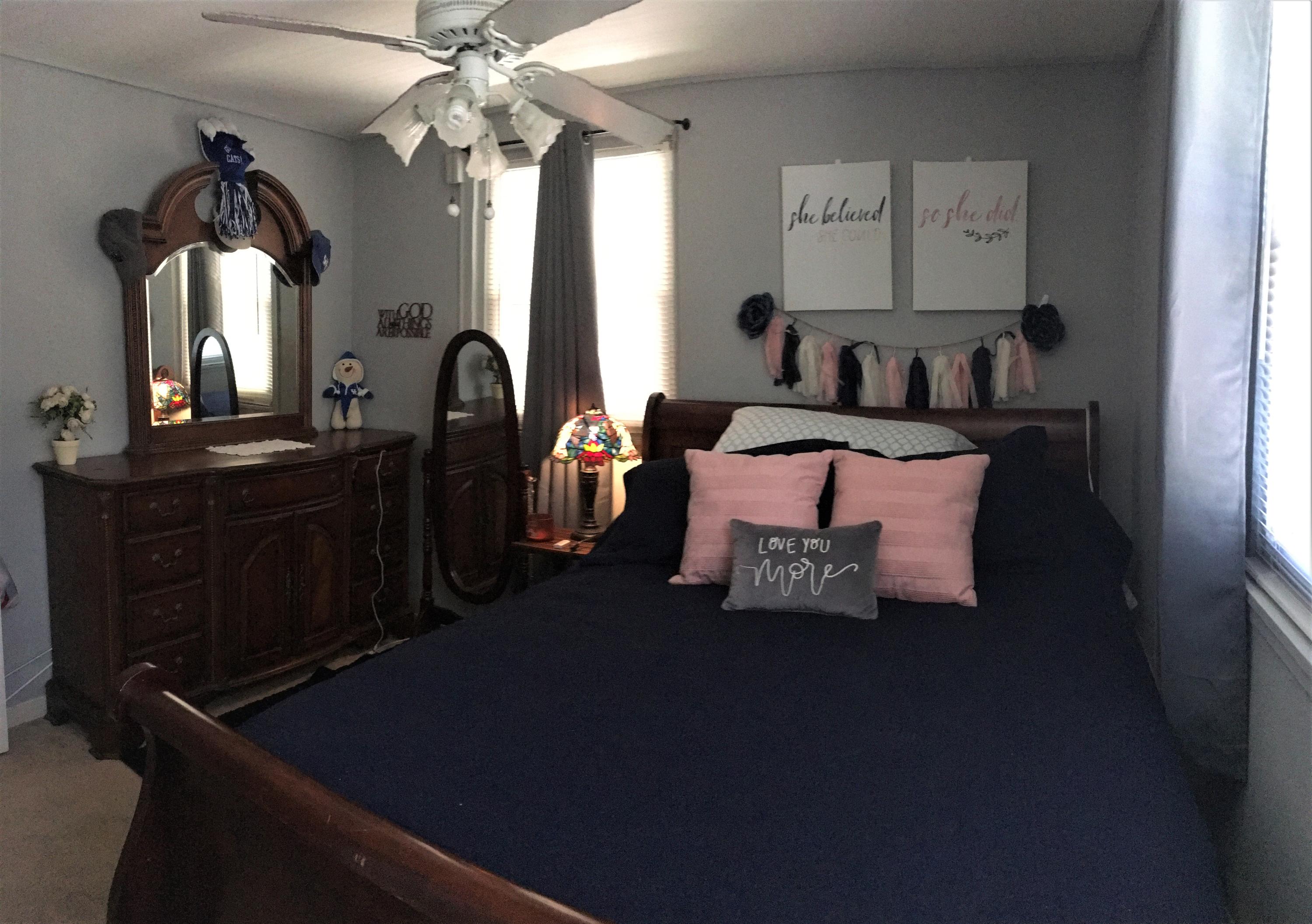 114 Princeton Avenue Oak Ridge, TN 37830 - Photo 10 of 14 Bedroom 1b
