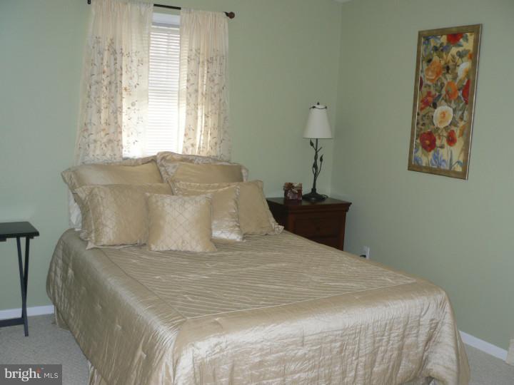 4 Maple Stream Road East Windsor, NJ 08520 - Photo 11 of 19 Bedroom 3