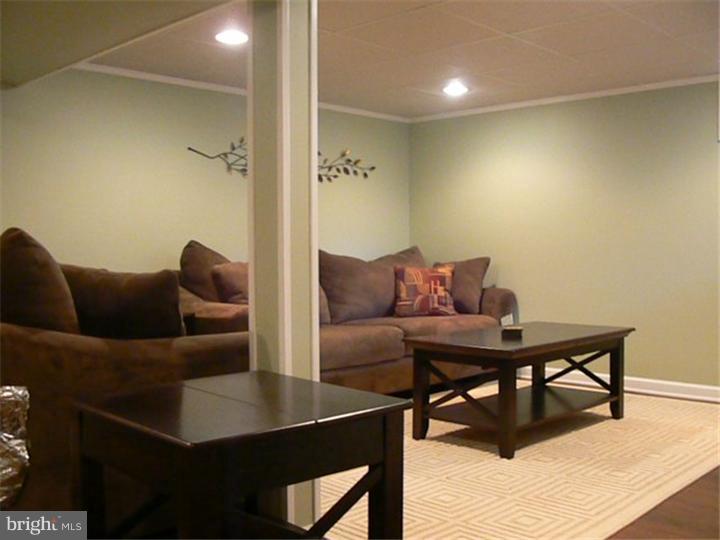 4 Maple Stream Road East Windsor, NJ 08520 - Photo 15 of 19 Basement - Finished