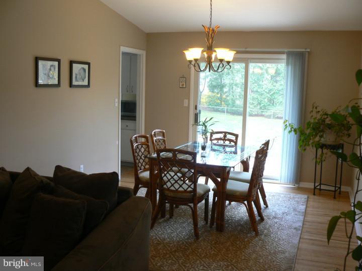 4 Maple Stream Road East Windsor, NJ 08520 - Photo 4 of 19 Dining Room