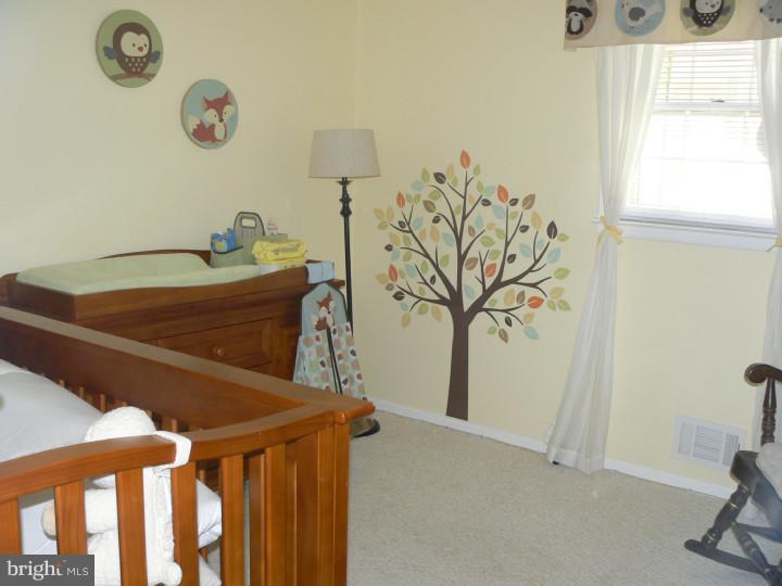 4 Maple Stream Road East Windsor, NJ 08520 - Photo 9 of 19 Bedroom 2