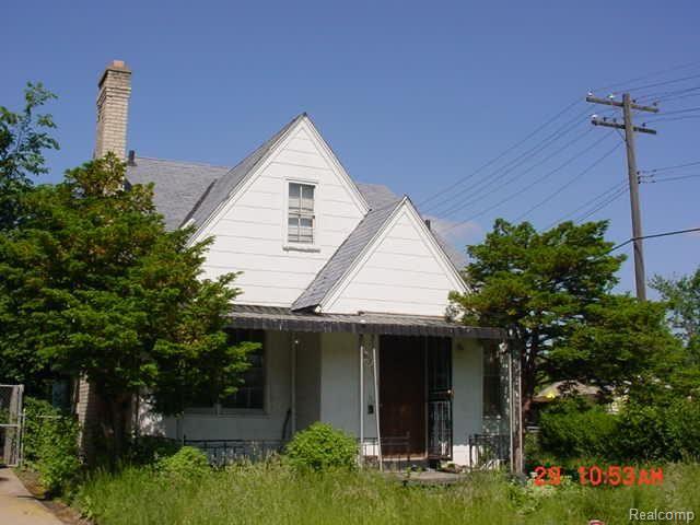 10045 Manor Detroit, MI 48204 - Photo 1 of 1 MVC-001S